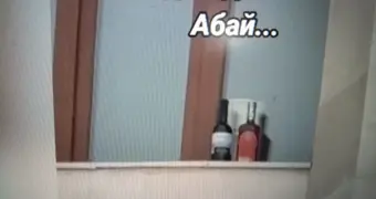 «Прокуроры тоже люди?»: кто поплатился выговором за пустые бутылки на подоконнике в Семее