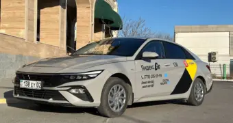 Яндекс Go запустил междугороднее направление Актау — Отпантау в честь праздника Амал