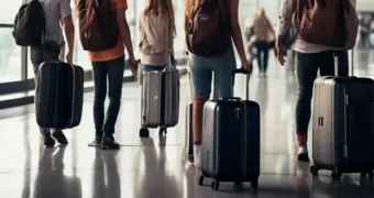 Утечка мозгов или приток талантов: кто на самом деле пересекает границы Казахстана