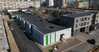 В Мангистау готовится к открытию первый центр для детей с особыми потребностями