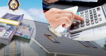 Кто обязан сдать налоговую декларацию в Казахстане в 2026 году