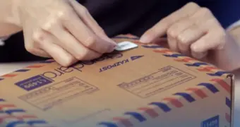 «Казпочта» официально объявила о повышении тарифов