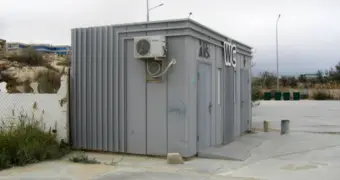 Нужно потерпеть! Жители Актау пожаловались на закрытые общественные туалеты