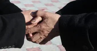 Как и почему в Казахстане отмечают древний праздник Көрісу күні