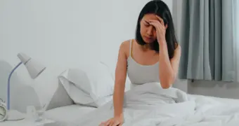 Кто видит цветные сны и другие 10 необычных фактов о засыпании