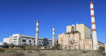 В Актау начнётся строительство парогазовой установки за 108 млрд тенге