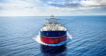 Инцидент в Чёрном море: атакован греческий танкер, направлявшийся за нефтью из Казахстана