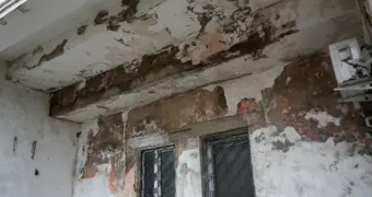 Стадион в запустении: как выглядит спорткомплекс «Жас канат» в Актау