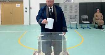Председатель Мангистауского областного маслихата сделал свой выбор