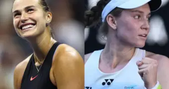 Рыбакина против Соболенко: где и когда смотреть финал турнира