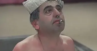 Скончался актер из фильмов «Кавказская пленница» и «Кин-дза-дза!»