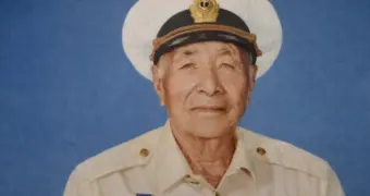 Скончался ветеран атомной отрасли Мангистауской области