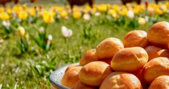 Казахстан официально продлевает выходные на Наурыз