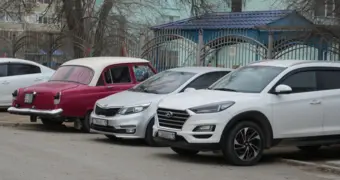 Водителям Мангистау напомнили о сроке уплаты налога на транспорт