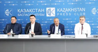 Общественный фонд «Ел Дауысы» заявил о прозрачности и законности прошедшего референдума