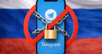 Блокировка началась: тысячи россиян жалуются на сбои в работе Telegram