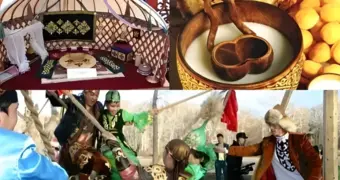 Что на самом деле объединяет казахов и в чём их сила