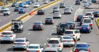 Более длинный «период размышлений» для водителей ввели в Казахстане