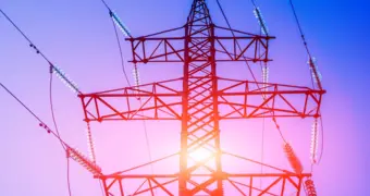 Три микрорайона Актау остались без электричества