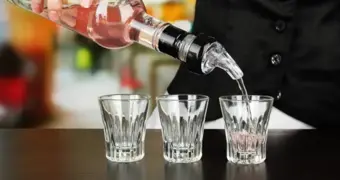 Ученые нашли неожиданный способ борьбы с алкоголизмом