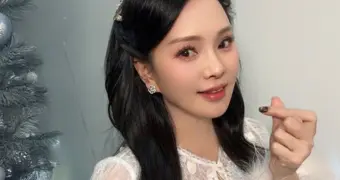 58-летняя актриса с внешностью молодой девушки выступила с заявлением о старении