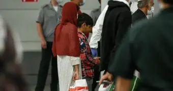 Кого Казахстан официально признаёт беженцем