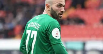 «Деньги не принесешь — на тренировку не выйдешь». Игрок «Ахмата» о правилах Черчесова