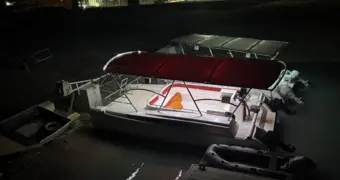 В Актау произошёл очередной конфликт в яхт-клубе «Бриз»: заявлено о нападении на охрану