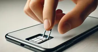 Казахстан ввёл номера SIM-карт, которые видят
