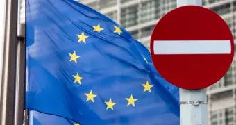 Санкции против России ставят Казахстан под пристальное внимание ЕС: что ищут в банках РК