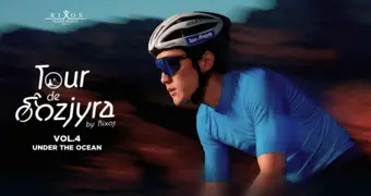 Велопробег «Tour De Bozjyra -2026» пройдёт в Мангистау