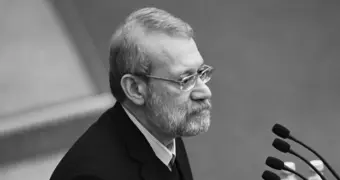 Иран официально подтвердил гибель Али Лариджани