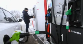 На каких автомобилях ездят заядлые курильщики