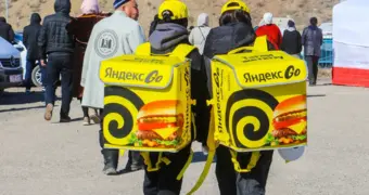 Yandex Qazaqstan Көрісу күніне қатысып, Отпантауға арнайы бағыт ашты