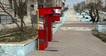 Силомеры на набережной Актау проверят после жалоб горожан