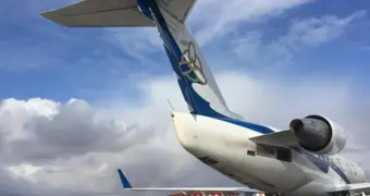 «SCAT» запустит прямой рейс из Актау в Ереван