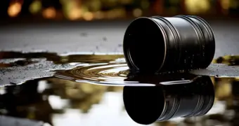 Цена нефти марки Brent поднялась выше 111 долларов за баррель