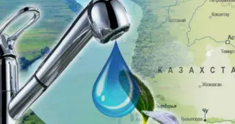 Казахстан в поисках воды: страна вскрывает подземные кладовые, чтобы напоить регионы