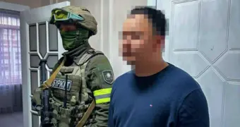 Тормоза отказали: как в спецЦОНах Казахстана распродавали безопасность