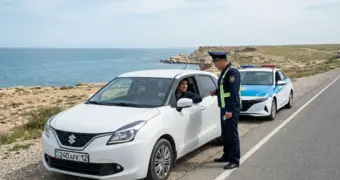 Правовой ликбез для жителей Актау: как должна проходить процедура отправки на медосвидетельствование