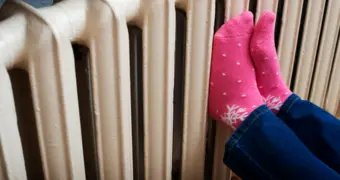 Запахло весной: когда в Актау отключат отопление