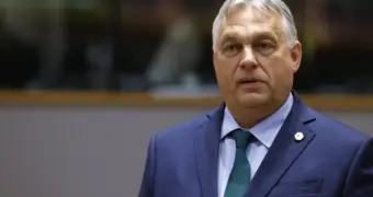 Венгрия поставила ультиматум Евросоюзу по Украине