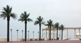 Аномальное тепло и рекорды: чем запомнился февраль в Актау