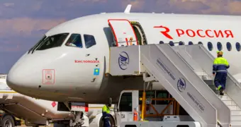 Россия предупредила о росте цен на авиаперелеты