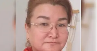 В Жанаозене пропала женщина: ее разыскивают более 8 месяцев