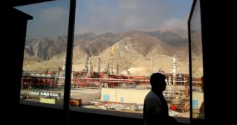 Трамп угрожает «Газовой бомбой»: крупнейшее месторождение Ирана под ударом