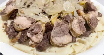 Индекс бесбармака перед Наурызом: в каких регионах Казахстана жить сытнее