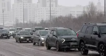 Казахстанцы запутались в налоге на транспорт: калькулятор КГД «забыл» старые авто