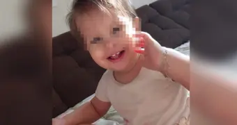 Девочка оказалась в реанимации и ослепла, съев клубнику