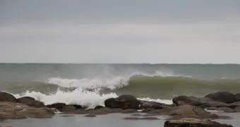 Повышенный уровень загрязнения воздуха зафиксирован в феврале в Актау